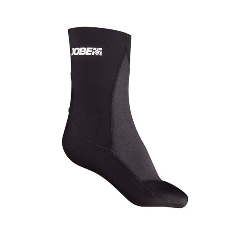 Jobe 3mm Neoprene Swimming Socks