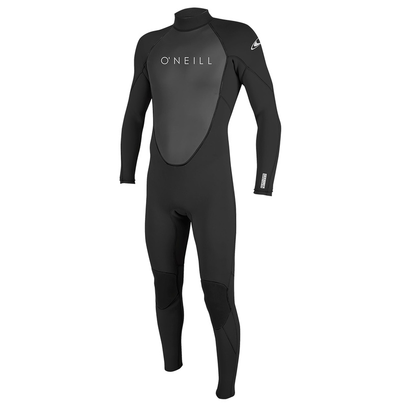 O'Neill Kids Reactor 5/3mm Back Zip Wetsuit