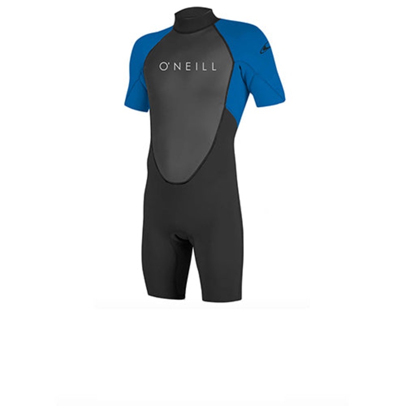 O'Neill Kids Reactor II 2mm Shorty Wetsuit