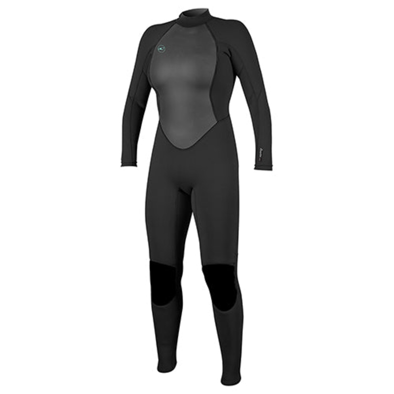 O'Neill Womens Reactor II 5/3mm Back Zip Wetsuit