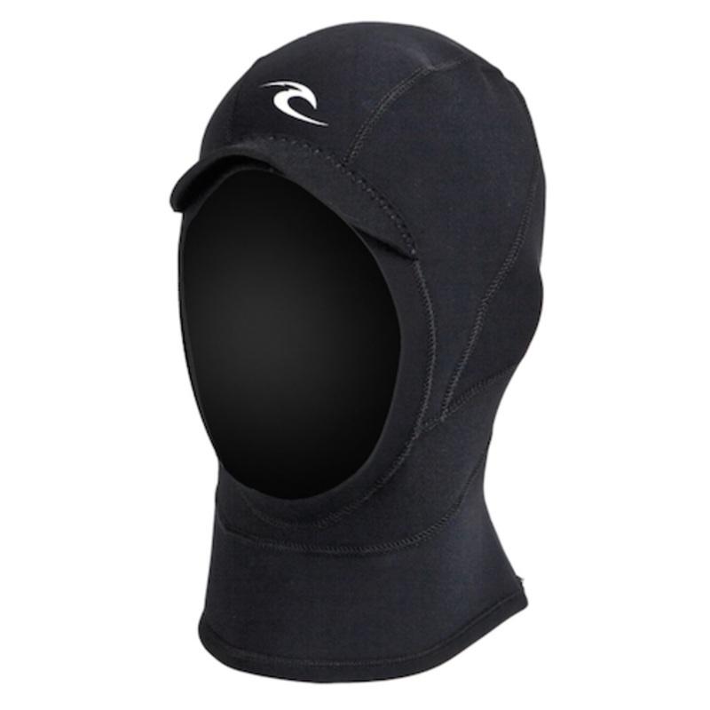 Rip Curl E Bomb 2mm Wetsuit Hood