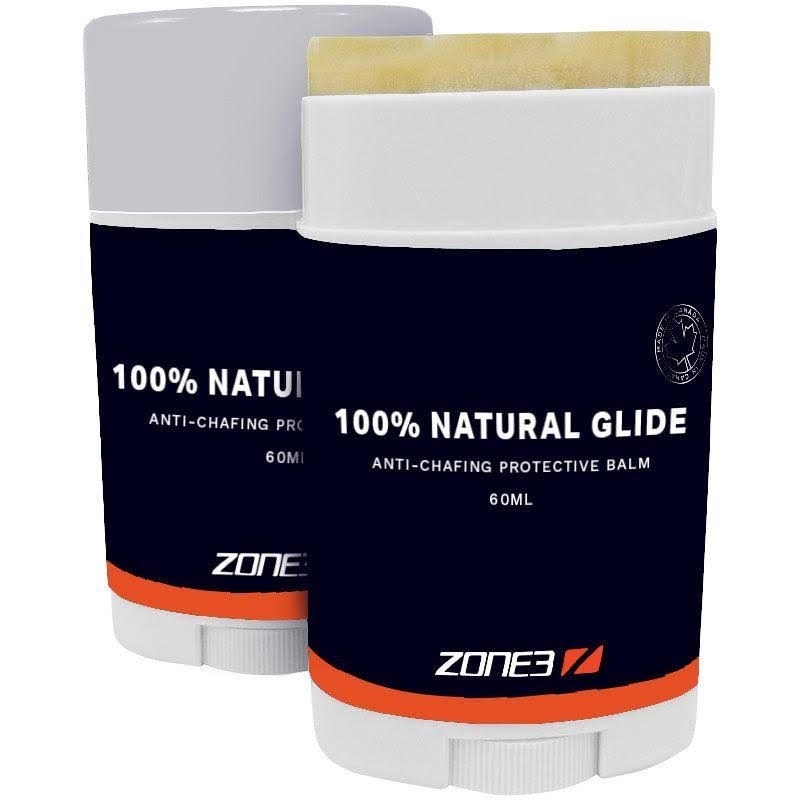 Zone3 Natural Glide Anti Chafing Balm 60ml