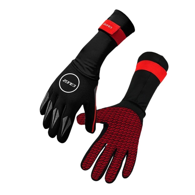 Zone3 Neoprene Swimming Gloves 2mm