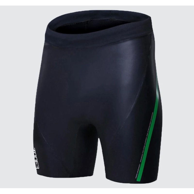 Zone3 Next Step Buoyancy Shorts 3/2mm