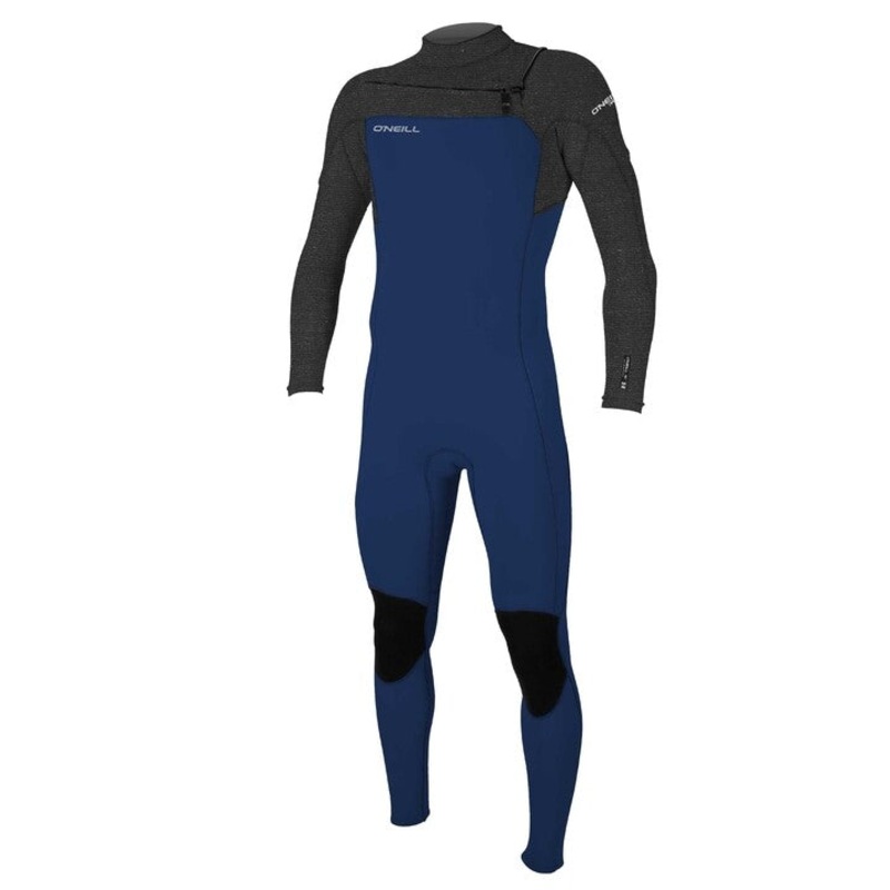 O'Neill Kids Hammer 3/2mm Chest Zip Wetsuit