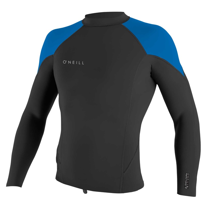ONeill Kids Reactor 2mm Neoprene Top