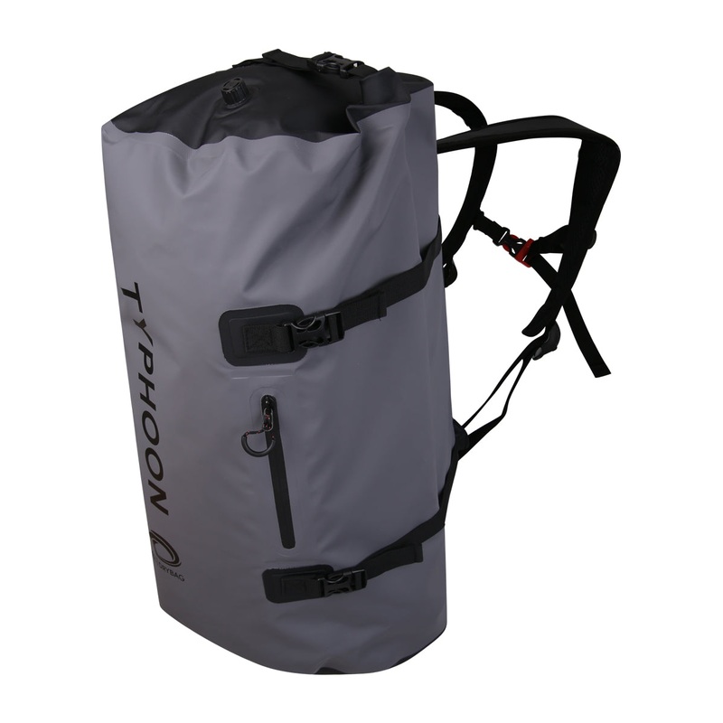 Typhoon Osea Dry Duffel Bag 60L