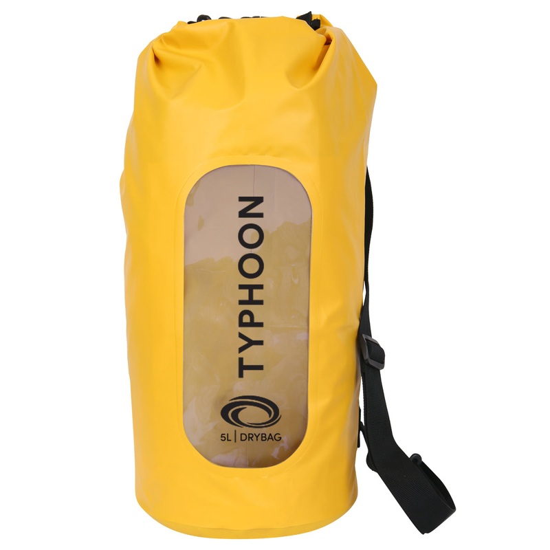 Typhoon Seaton Dry Roll Bag