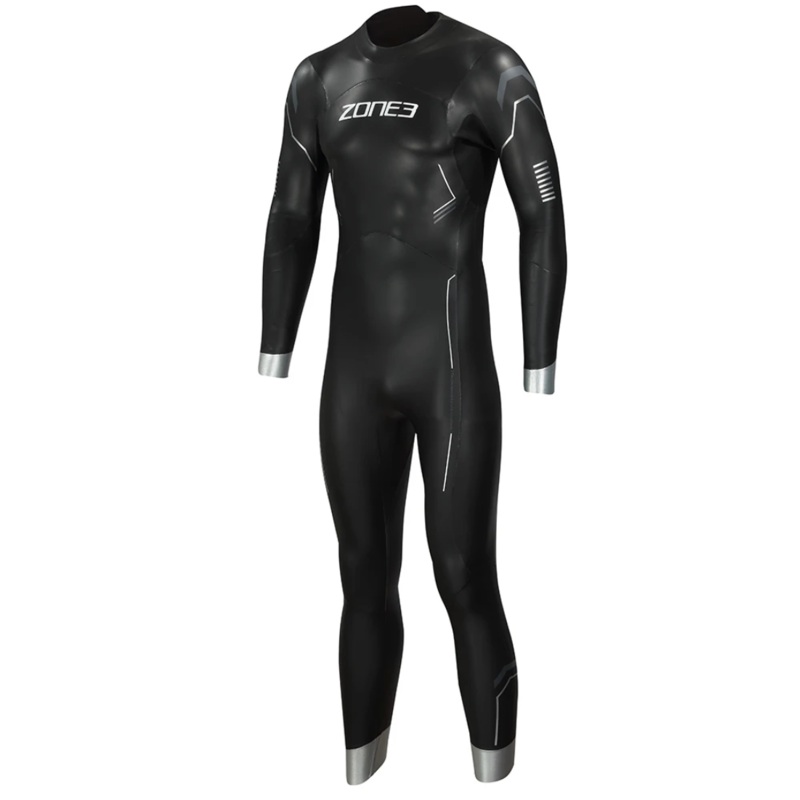 Zone3 Mens Agile Open Water Swimming Wetsuit