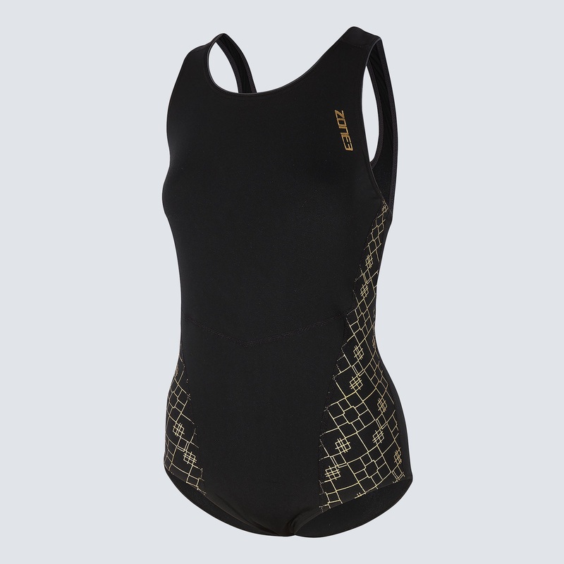 Zone3 Classic Womens Swimsuit