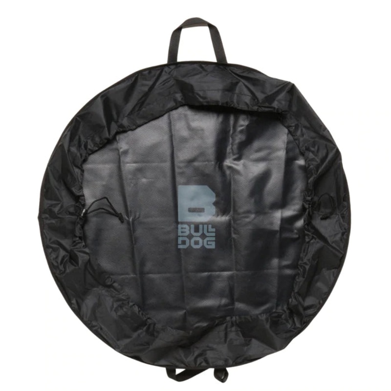 Bulldog Surf Changing Mat