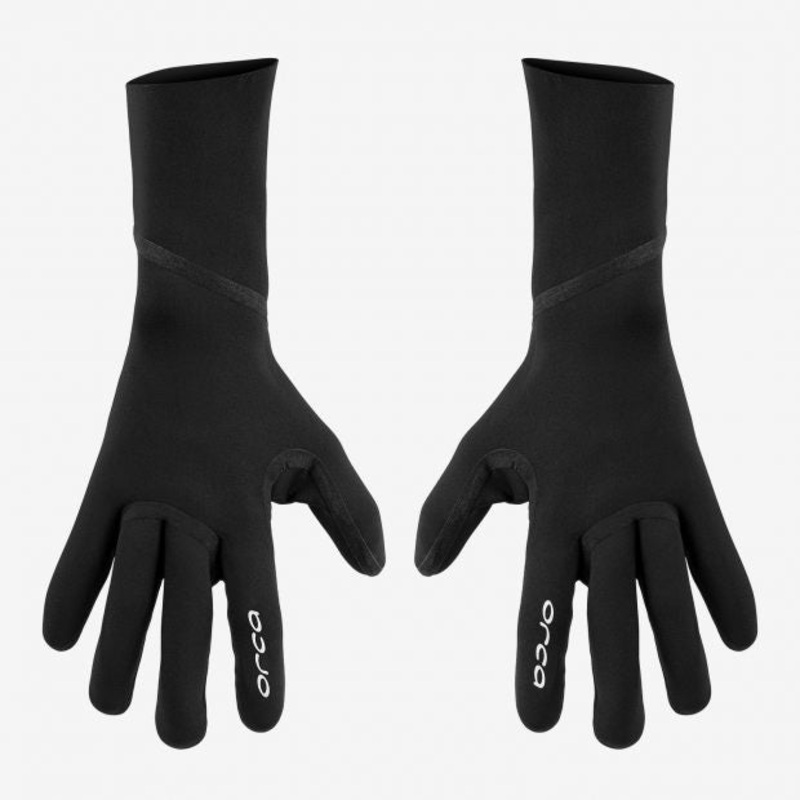 Orca Mens 2mm Core Swimming Gloves