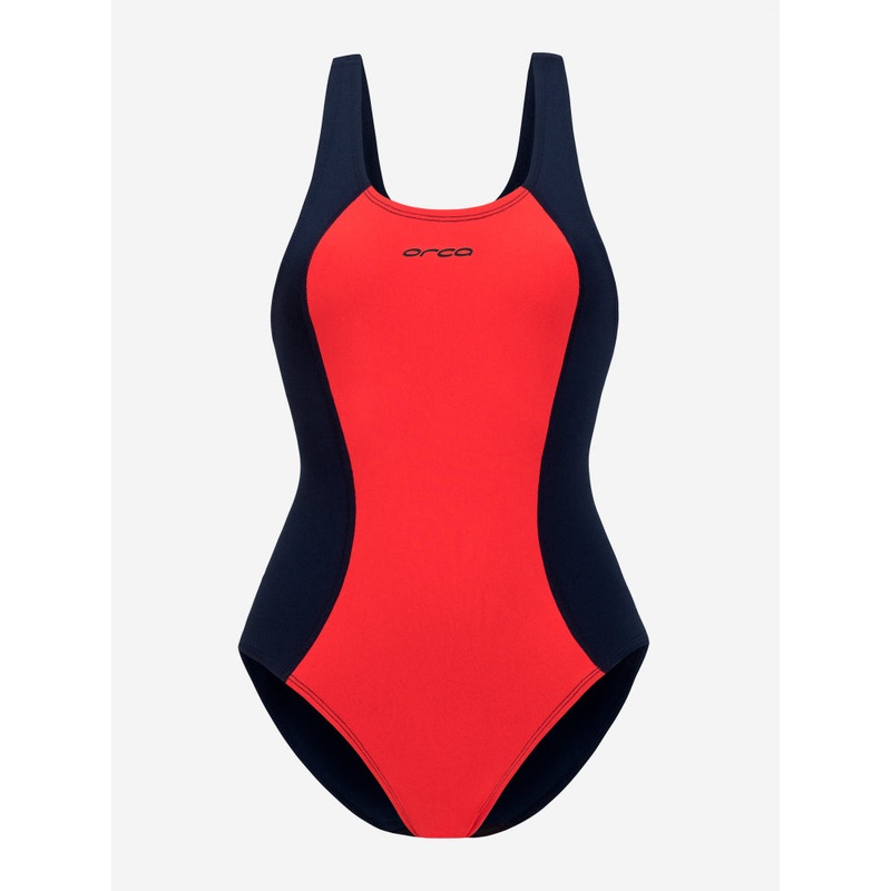 Orca RS1 One Piece Womens Swimsuit