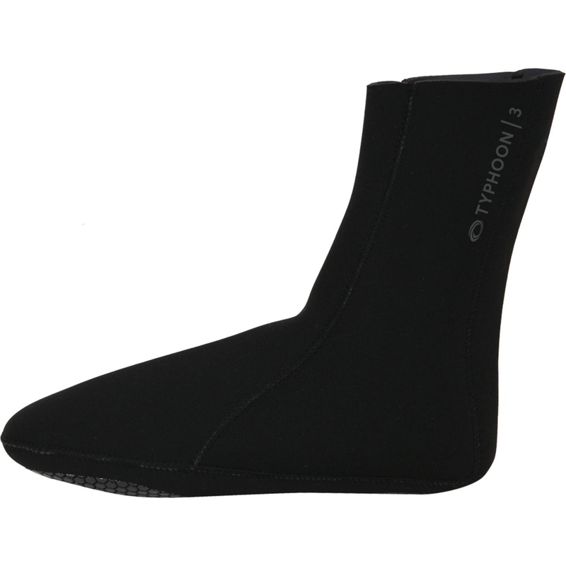 Typhoon Storm3 3mm Neoprene Swimming Socks