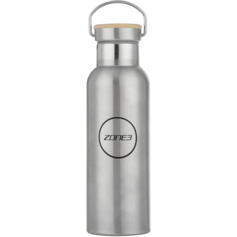 Zone3 Insulated Flask with Tea Strainer