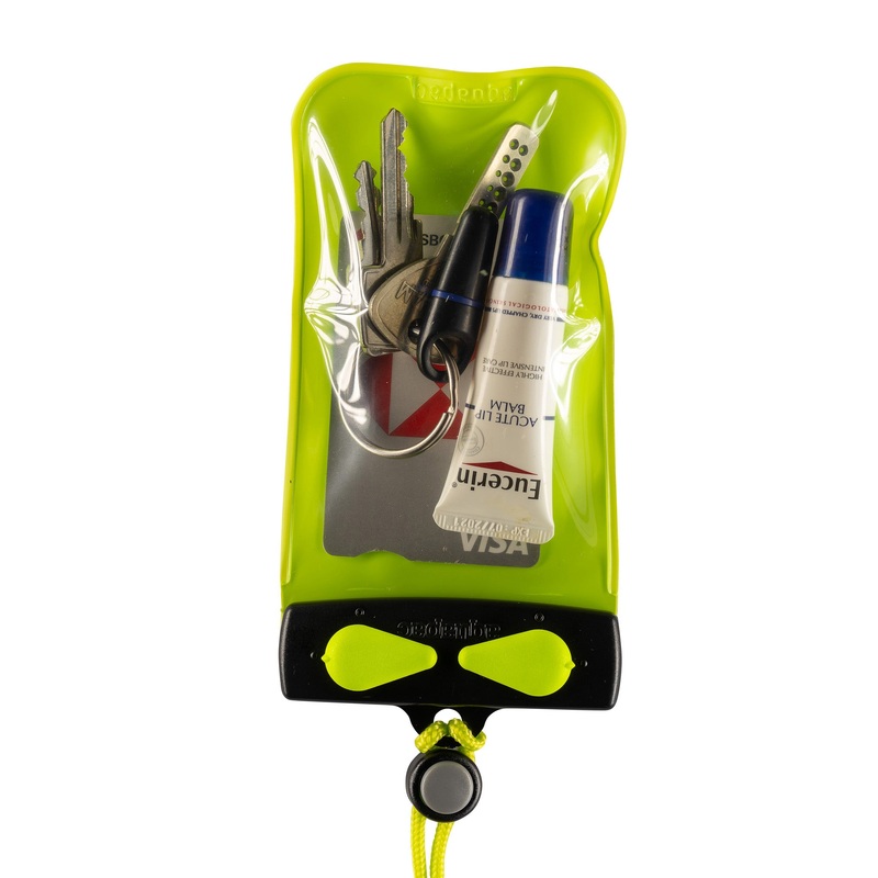 Aquapac Keymaster Waterproof Key Pouch