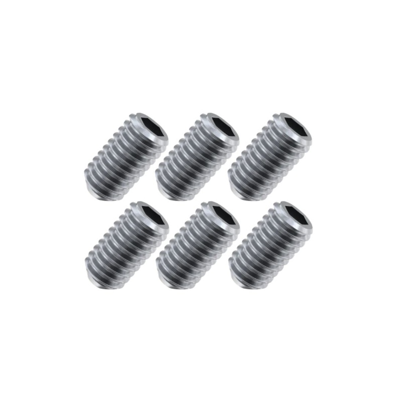 Bulldog Twin Tab Compatible Grub Screws