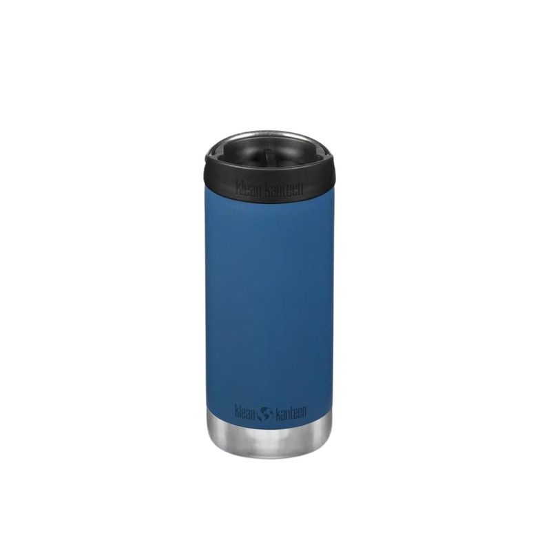 Klean Kanteen Insulated Bottle TK Wide 355ml with Cafe Cap
