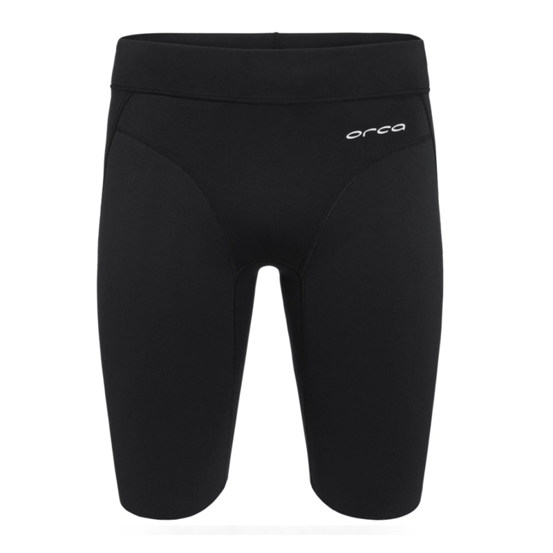 Orca Mens Neoprene Swim Jammers Shorts