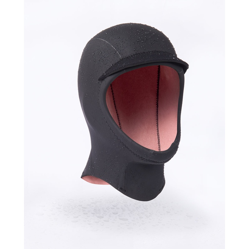 Rip Curl Heatseeker 3mm GB Wetsuit Hood
