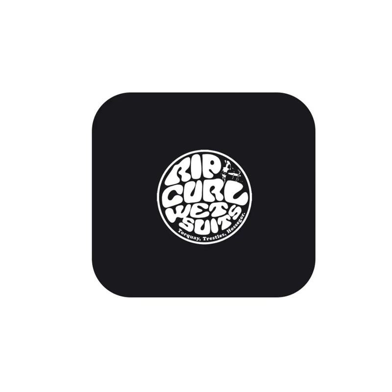 Rip Curl Wettie Changing Mat 100x100