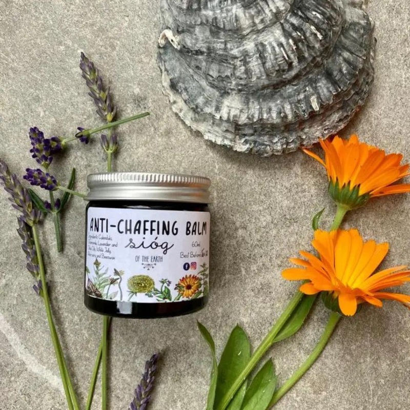 Siog Anti-Chafing Balm 60ml
