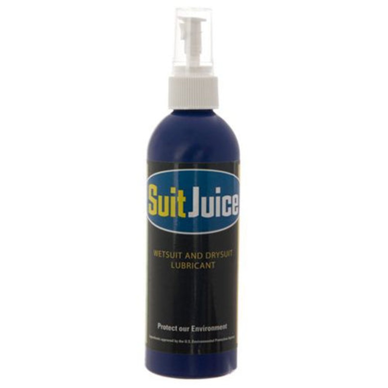Suit Juice Wetsuit Lubricant