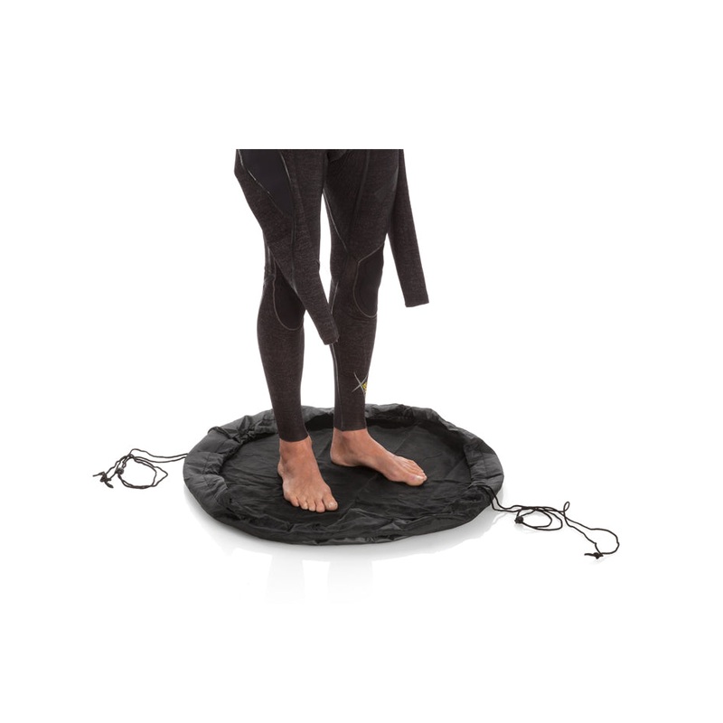 Surflogic Changing Mat