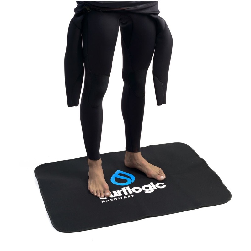 Surflogic Neoprene Changing Mat