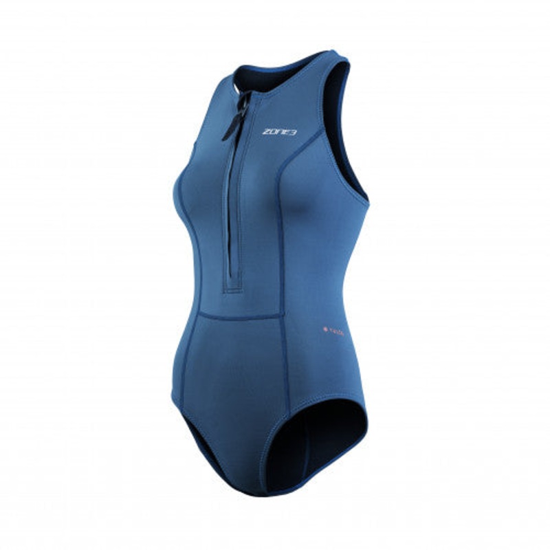 Zone3 Womens Yulex Sleeveless Swimsuit