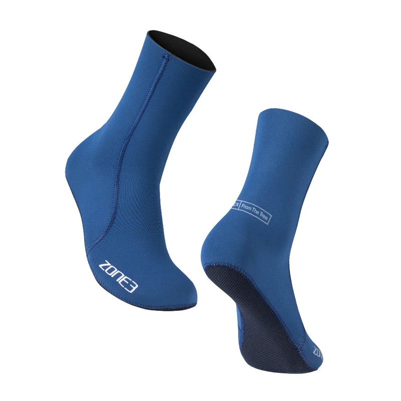 Zone3 Yulex 3.5mm Swimming Socks
