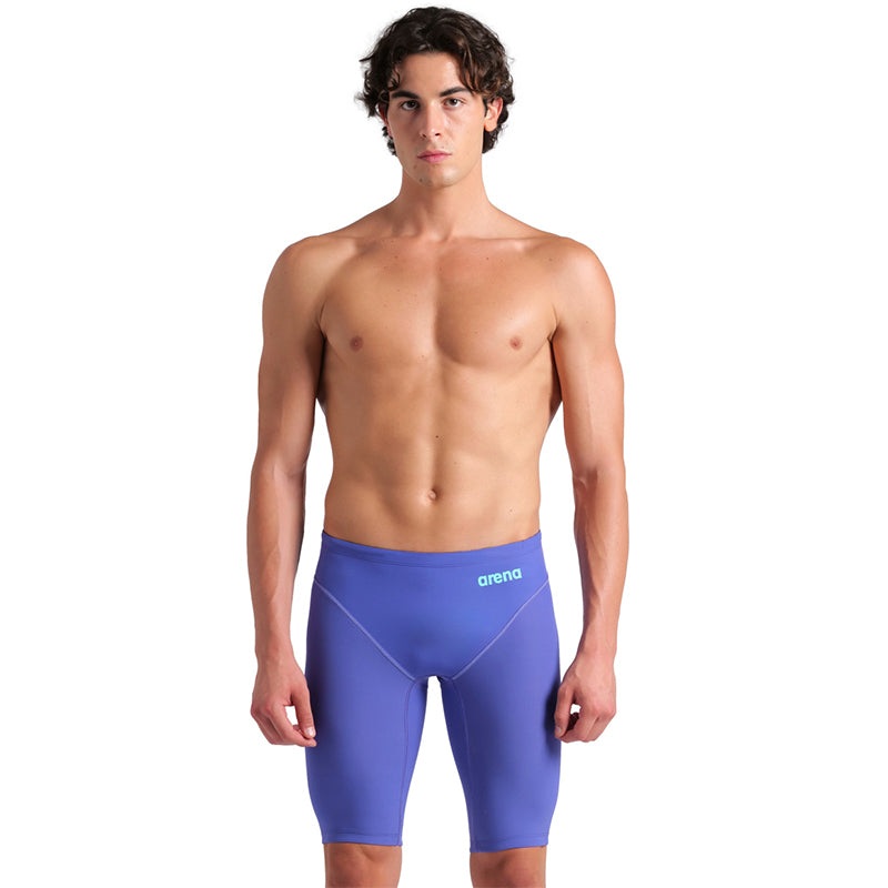 Arena - Men's Powerskin Impulso Jammers  Future Dusk