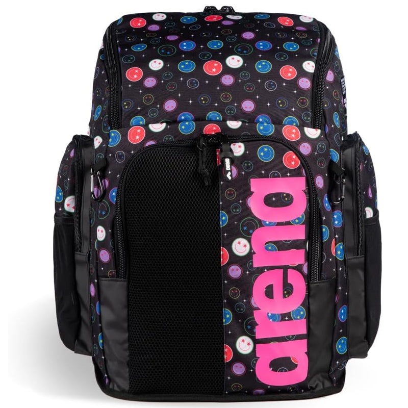 Arena - Spiky III Backpack 45L Allover Print - Contour