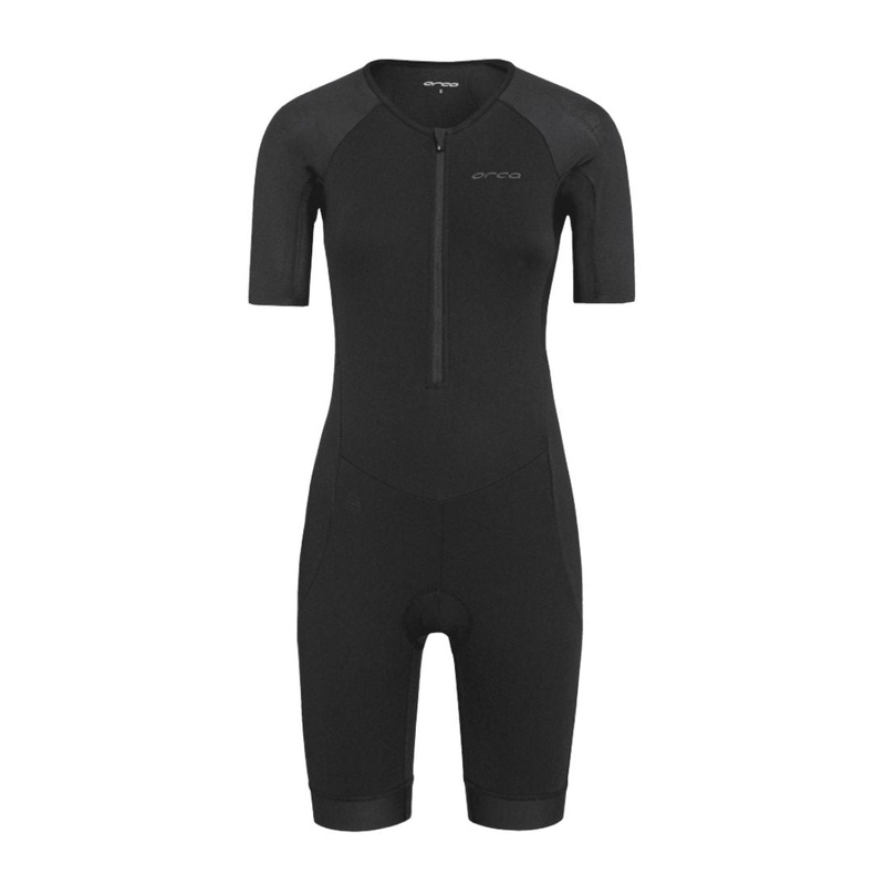 Orca Womens Athlex Lite Swimming Trisuit