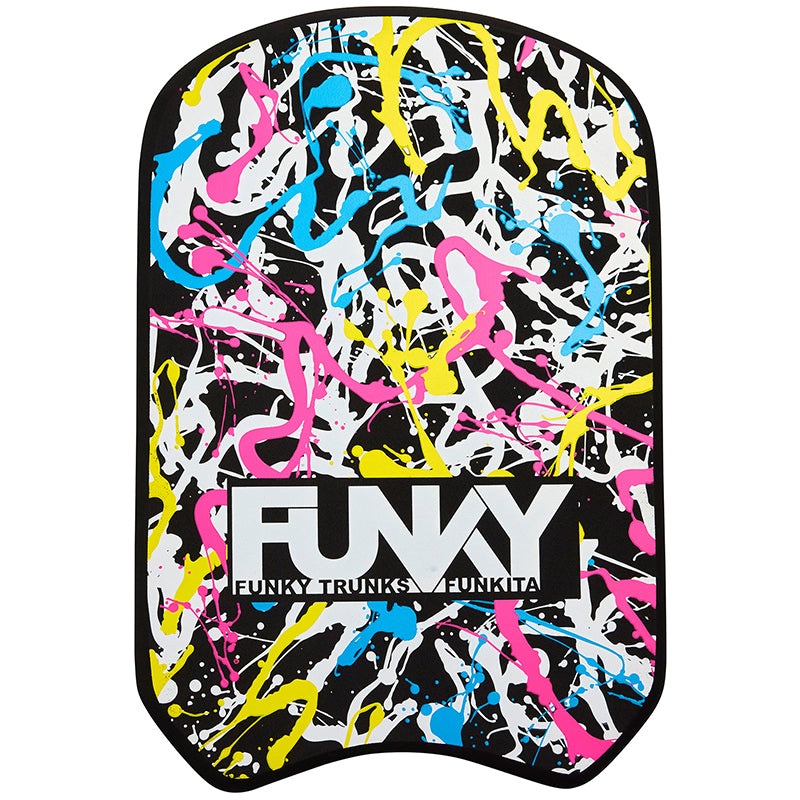 Funky - Messed Up - Training Kickboard