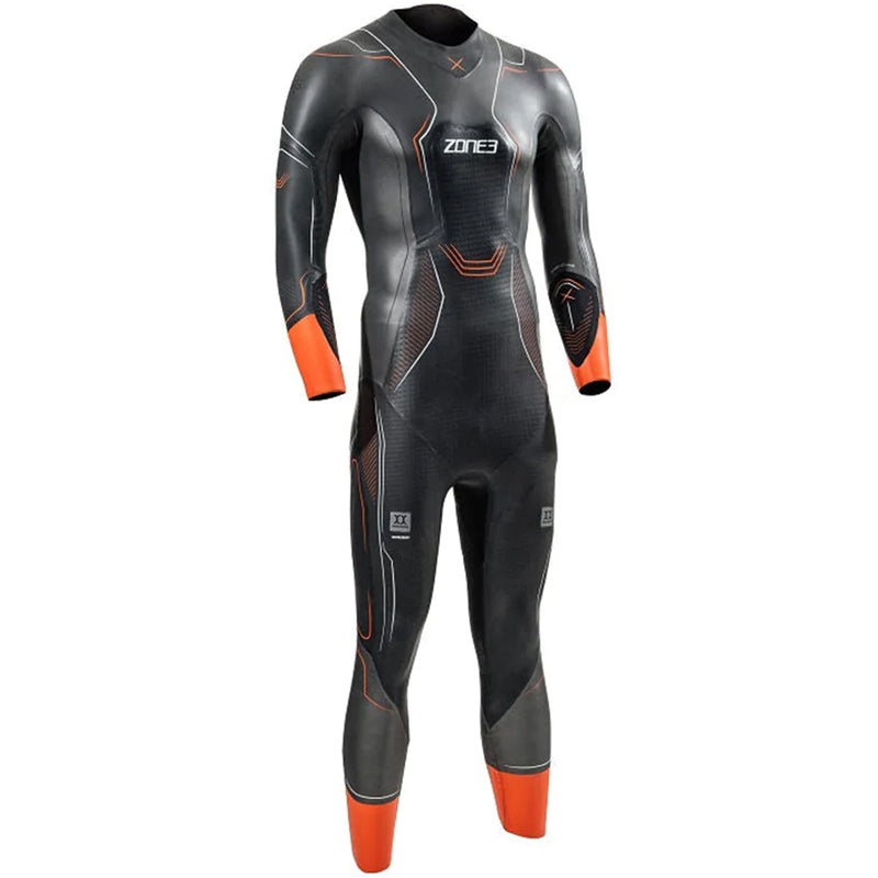 Zone3 - Mens Vanquish-X Wetsuit
