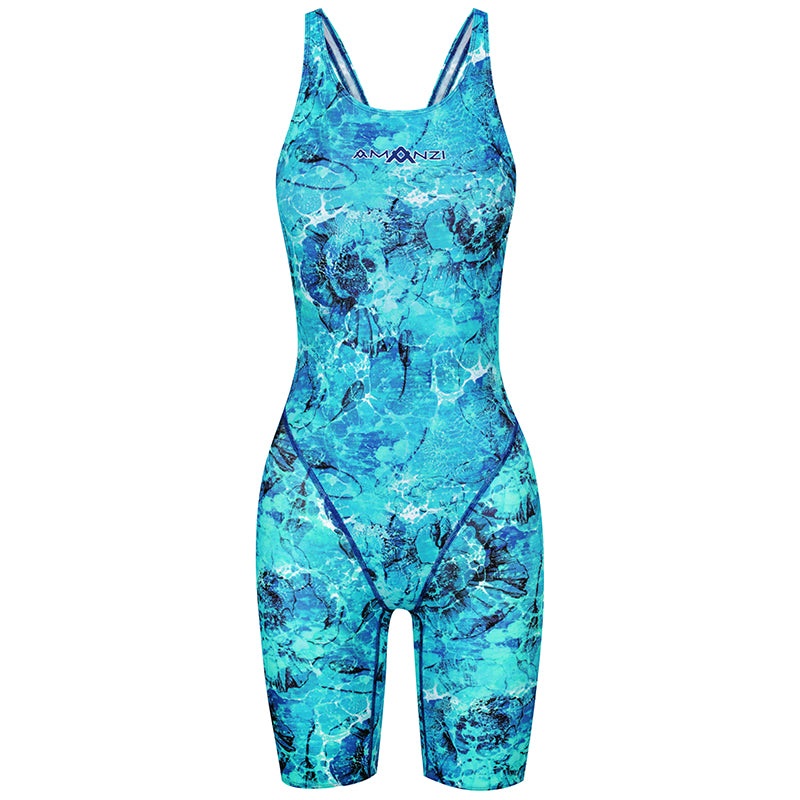 Amanzi - Delmare Ladies Kneelength