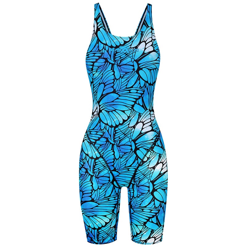 Amanzi - Monarch Ladies Kneelength