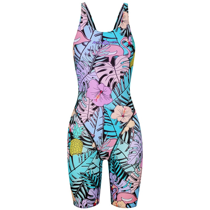 Amanzi - South Beach Ladies Kneelength