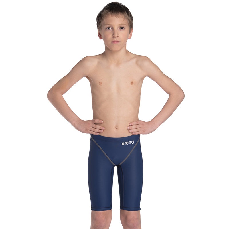 Arena - Boys Powerskin ST Next Jammers - Navy