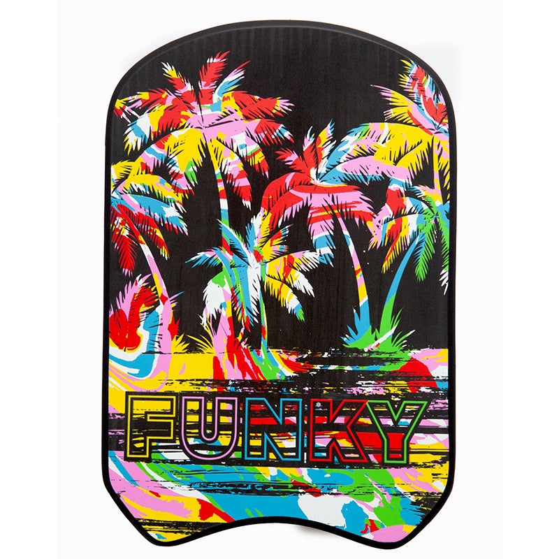 Funky - Sunset City - Training Kickboard