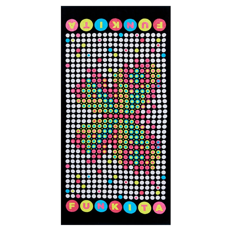 Funkita - Snow Flyer - Cotton Towel