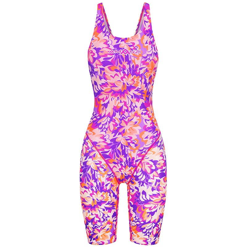 Amanzi - Petal Pop Ladies Kneelength