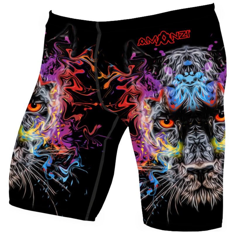 Amanzi - Prowler Boys Jammers