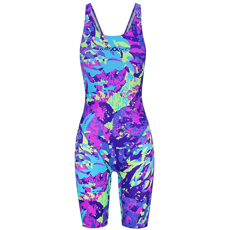 Amanzi - Tactica Ladies Kneelength
