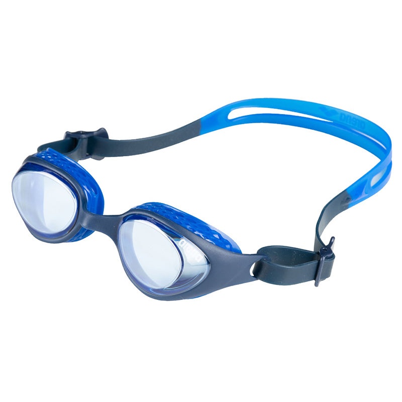Arena - Air Junior Goggles - Blue-Blue