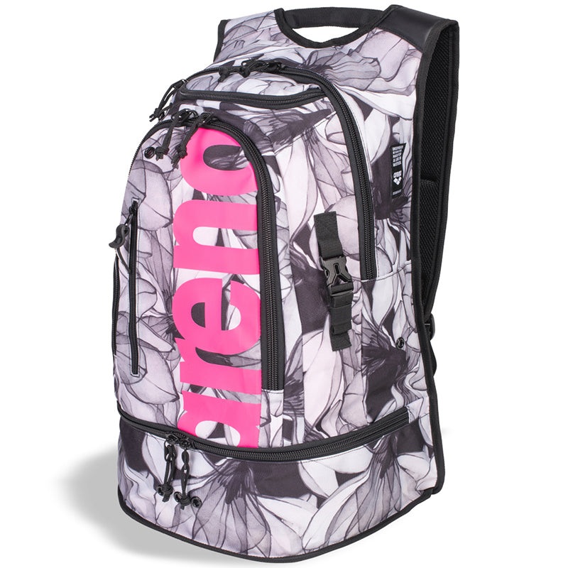 Arena - Fastpack 3.0 Backpack Allover Print - Seabed