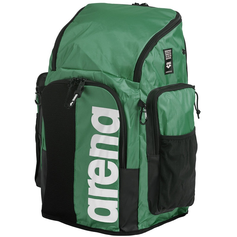 Arena - Spiky III Backpack 45 - Green