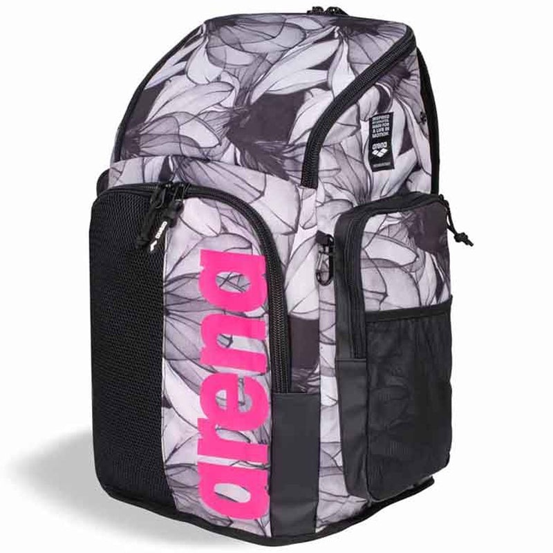 Arena - Spiky III Backpack 45L Allover Print - Seabed