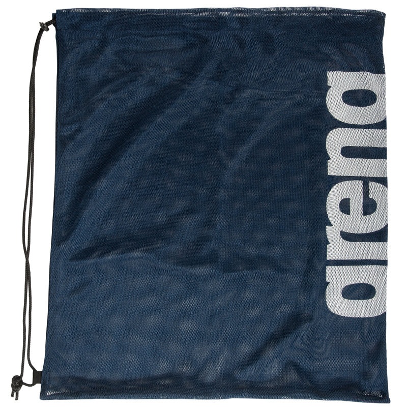 Arena - Team Mesh Bag - Navy